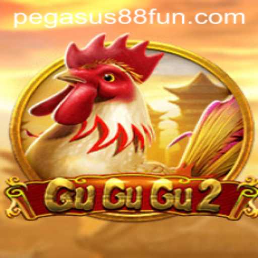 Exploring the Thrills of GuGuGu2 at Pegasus88 Casino