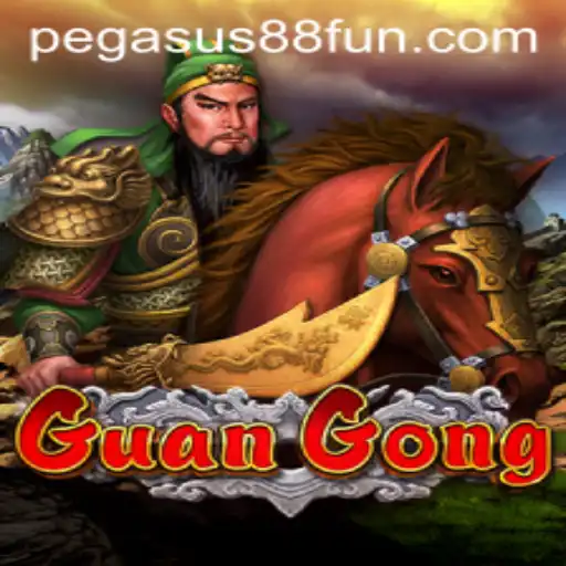 Exploring GuanGong: A Riveting Addition to Pegasus88 Casino