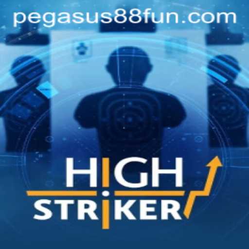 Exploring HighStriker: A Thrilling Adventure in Pegasus88 Casino