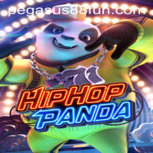 Discover the Vibrant World of HipHopPanda at Pegasus88 Casino