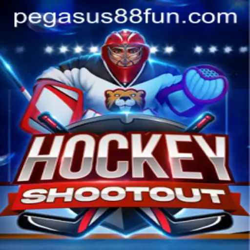 Experience Thrilling Moments with HockeyShootout at Pegasus88 Casino