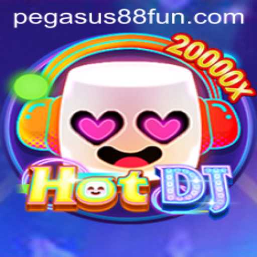 HotDJ: Unveiling the Beats of Pegasus88 Casino's Latest Sensation