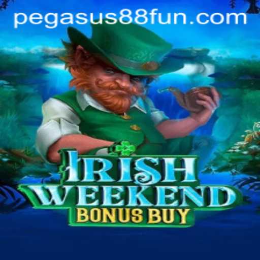 Exploring the Exciting World of IrishWeekendBonusBuy at Pegasus88 Casino