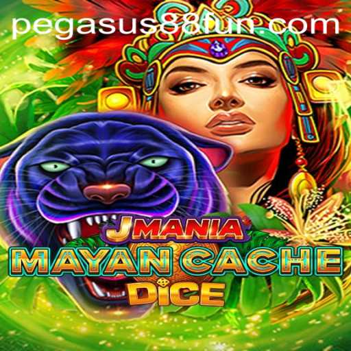 Discover the Exciting World of JManiaMayanCacheDice at Pegasus88 Casino
