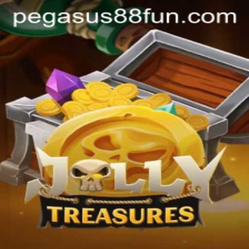 JollyTreasures: Discover Fun and Fortune at Pegasus88 Casino