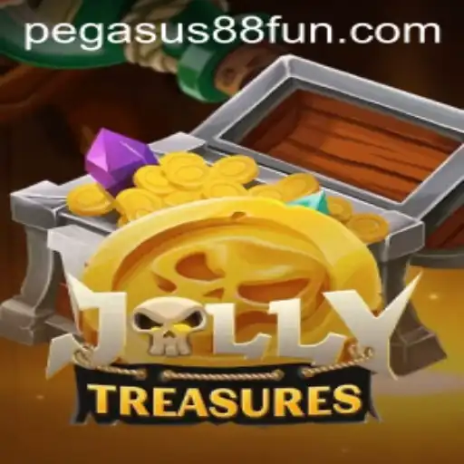 JollyTreasures: Discover Fun and Fortune at Pegasus88 Casino