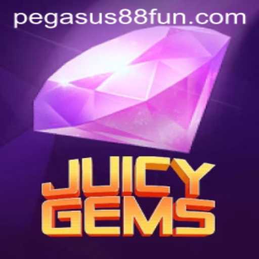 Discover the Thrilling World of JuicyGems at Pegasus88 Casino