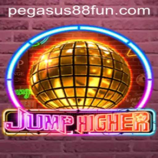 JumpHigher: A Thrilling Dive into the World of Pegasus88 Casino