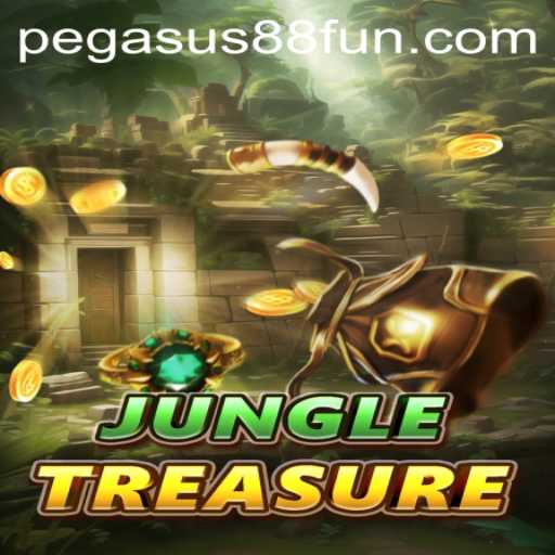 Unlock the Secrets of JungleTreasure at Pegasus88 Casino