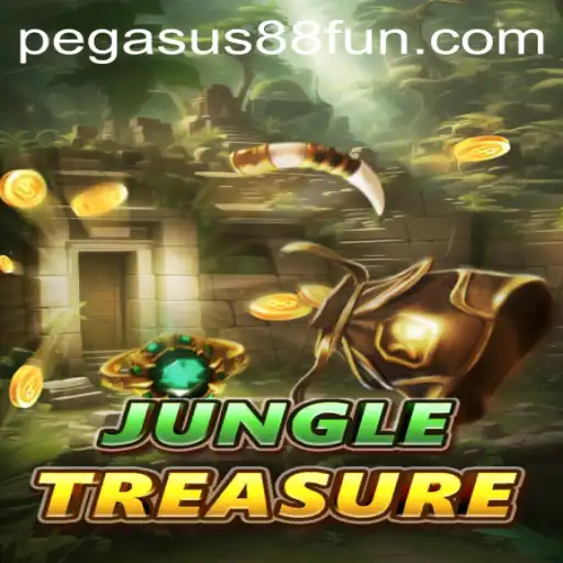 Unlock the Secrets of JungleTreasure at Pegasus88 Casino
