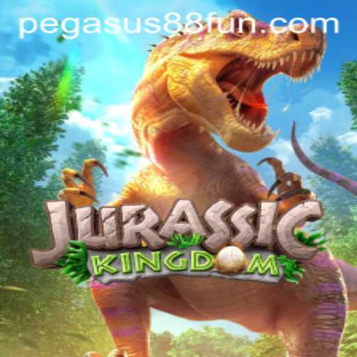 Explore the Thrilling World of JurassicKingdom at Pegasus88 Casino