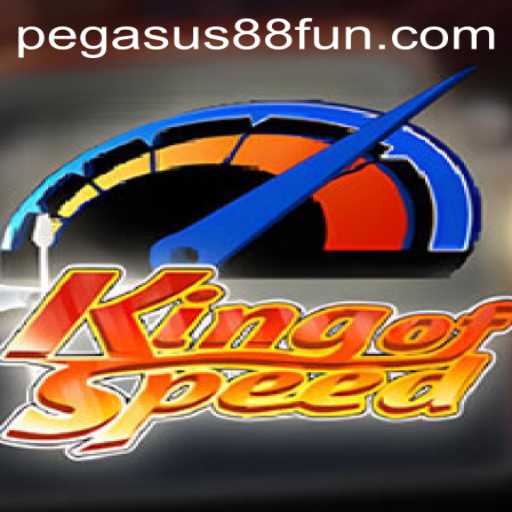 Discover the Thrills of KingofSpeed at Pegasus88 Casino
