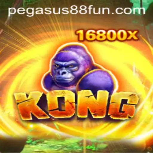 Exploring the Thrilling Adventure of Kong at Pegasus88 Casino