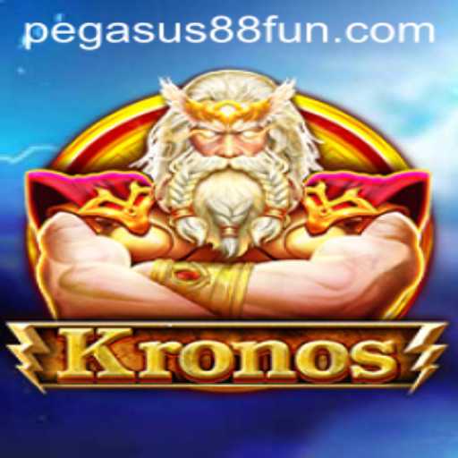 Exploring the Excitement of Kronos at Pegasus88 Casino