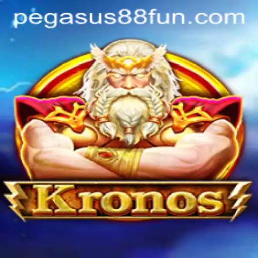 Exploring the Excitement of Kronos at Pegasus88 Casino