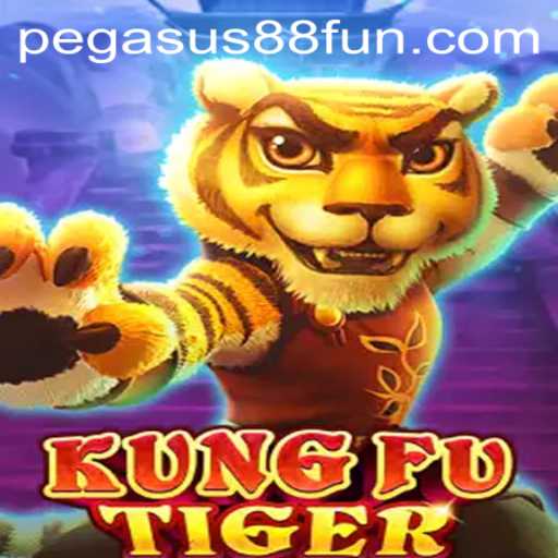 Explore the Thrilling World of KungFuTiger at Pegasus88 Casino