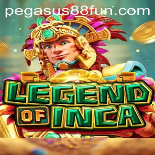 Discovering the Thrills of LegendofInca at Pegasus88 Casino