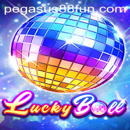 Unveiling LuckyBall: The Exciting New Game at Pegasus88 Casino