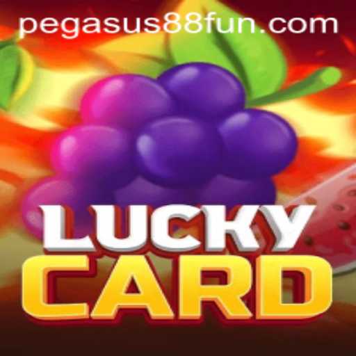 Discover the Excitement of LuckyCard at Pegasus88 Casino