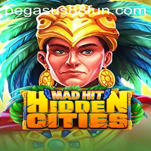 Exploring MadHitHiddenCities at Pegasus88 Casino