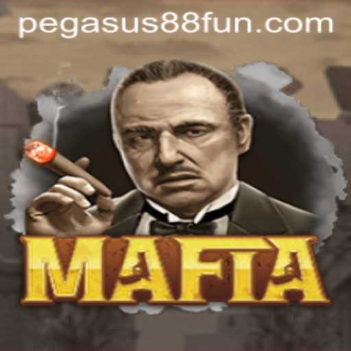 Exploring the Intricacies of 'Mafia' at Pegasus88 Casino
