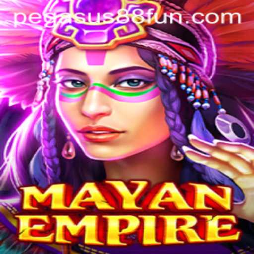 Exploring the Thrills of 'MayanEmpire' at Pegasus88 Casino
