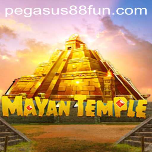 Discover the Thrills of MayanTemple at Pegasus88 Casino