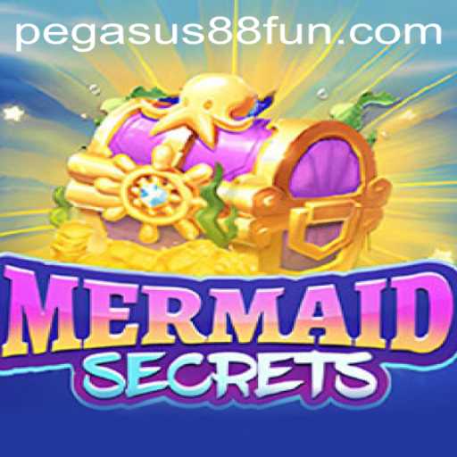 Dive into the Exciting World of MermaidSecrets at Pegasus88 Casino