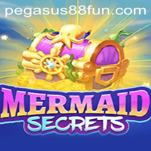 Dive into the Exciting World of MermaidSecrets at Pegasus88 Casino