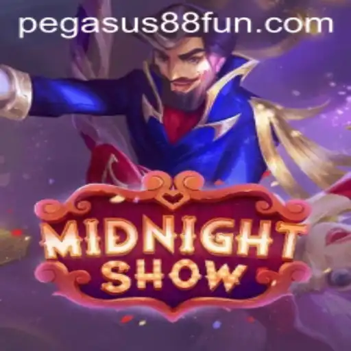 Discover the Thrills of MidnightShow at Pegasus88 Casino