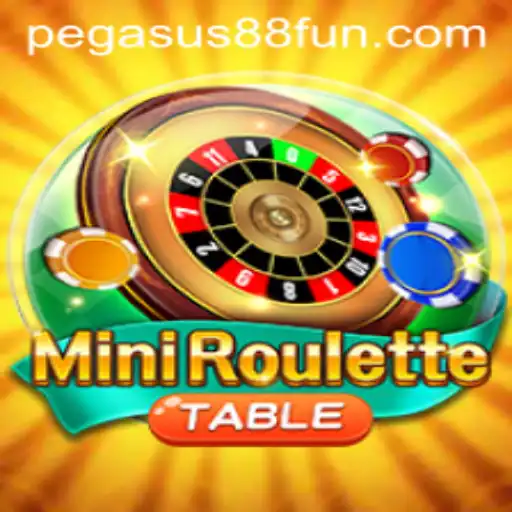 Exploring MiniRoulette at Pegasus88 Casino: A Fresh Spin on a Classic Game