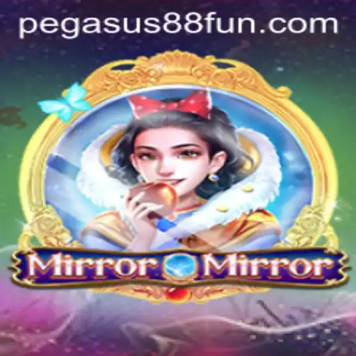 Exploring MirrorMirror: A Thrilling Adventure in Pegasus88 Casino