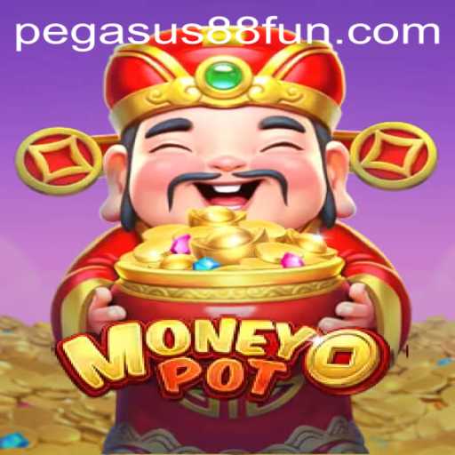 An In-Depth Look at MoneyPot: The Star Attraction at Pegasus88 Casino