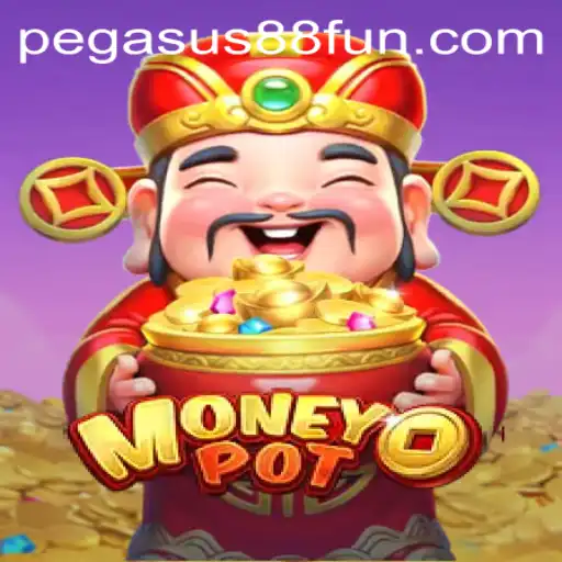 An In-Depth Look at MoneyPot: The Star Attraction at Pegasus88 Casino