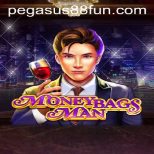 Exploring MoneybagsMan: A Thrilling Experience at Pegasus88 Casino
