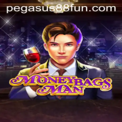 Exploring MoneybagsMan: A Thrilling Experience at Pegasus88 Casino