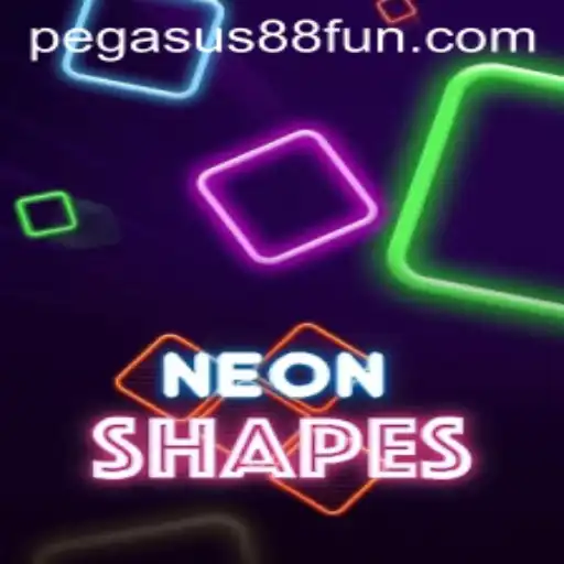 Exploring NeonShapes at Pegasus88 Casino