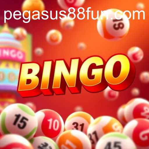 Exploring Online Bingo at Pegasus88 Casino