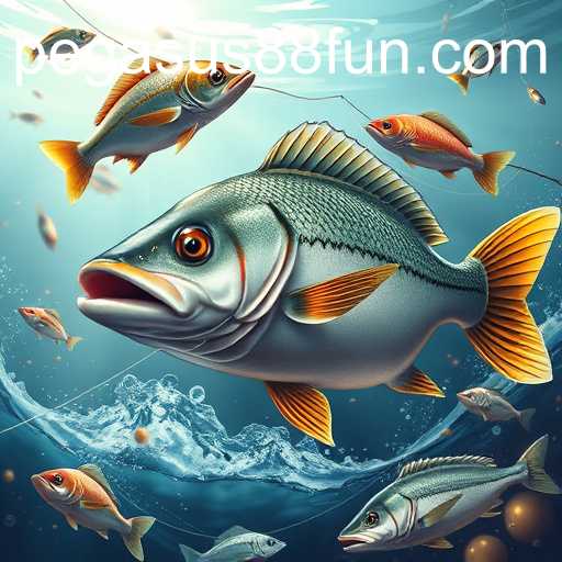 Exploring the Thrills of Online Fishing with Pegasus88 Casino