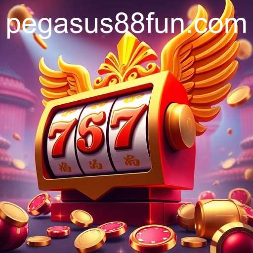 Online Slots: The Thrill at Pegasus88 Casino