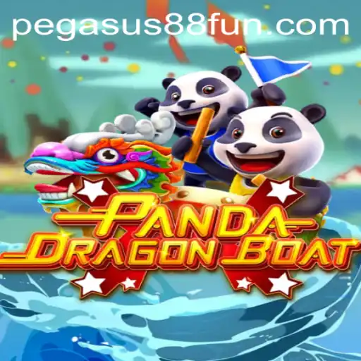 Discover the Exciting World of PANDADRAGONBOAT at Pegasus88 Casino