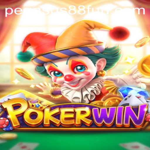 Discover POKERWIN at Pegasus88 Casino