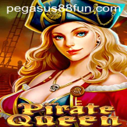 Exploring PirateQueen at Pegasus88 Casino: A Thrilling Adventure Awaits