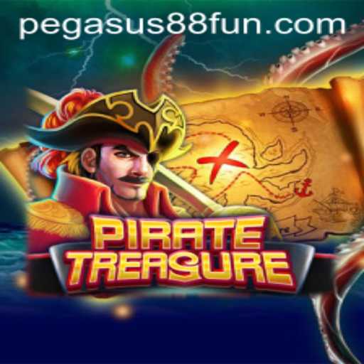 PirateTreasure: Unearthing Riches at Pegasus88 Casino