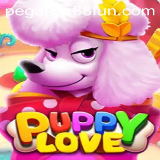 Dive into the Exciting World of PuppyLove at Pegasus88 Casino