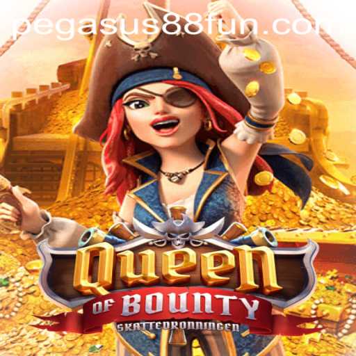 Discover the Exciting World of QueenofBounty at Pegasus88 Casino
