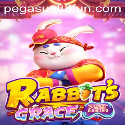Exploring the Thrilling World of RabbitsGrace at Pegasus88 Casino