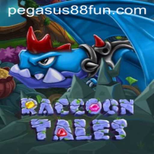 Exploring RaccoonTales at Pegasus88 Casino