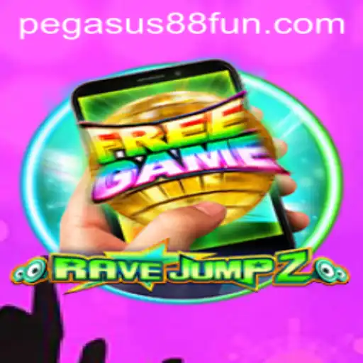 Experience the Excitement of RaveJump2M at Pegasus88 Casino