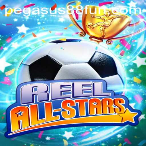 Exploring ReelAllStars: A Thrilling New Addition at Pegasus88 Casino